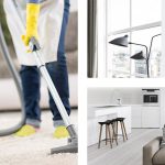 Tech-Savvy Cleaning Solutions: Embracing Innovation for a Smarter Home